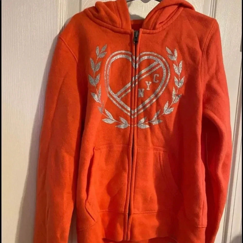 NWT Aeropostale Hoodie
